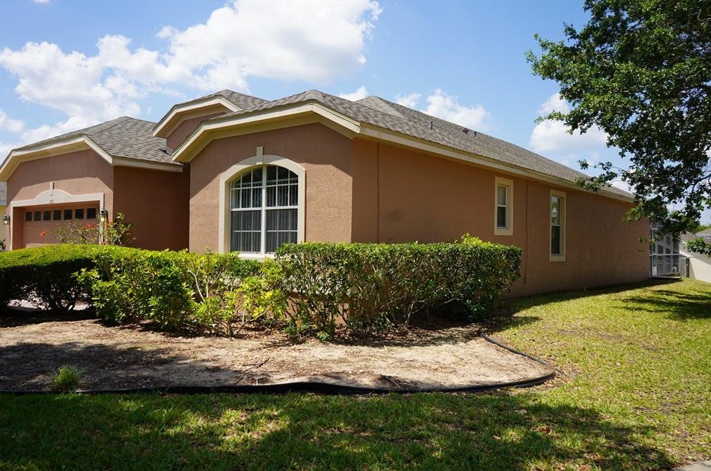 257 Herring St, Davenport FL  33897-5363 exterior
