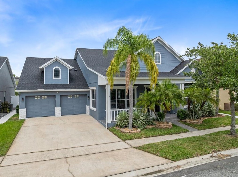 14515 Mailer Blvd, Orlando, FL 32828-6474