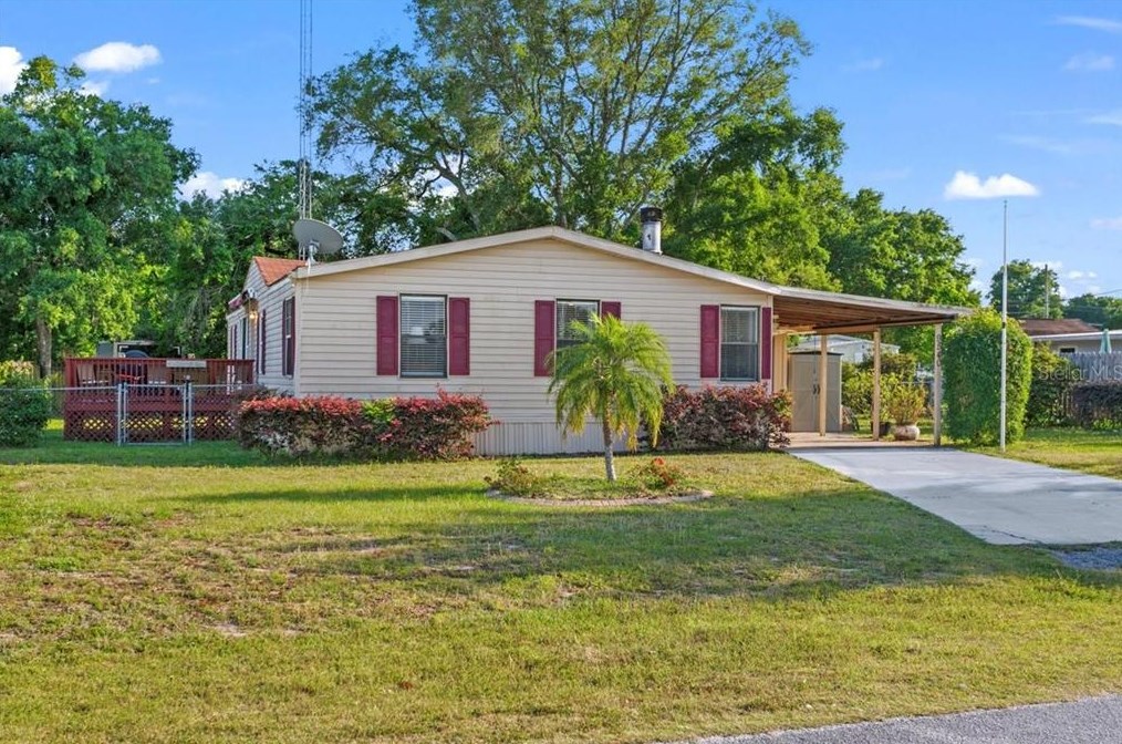 9540 162nd St, Summerfield, FL 34491-5975