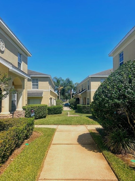 5443 Quarry Rock Rd, Lakeland, FL 33809