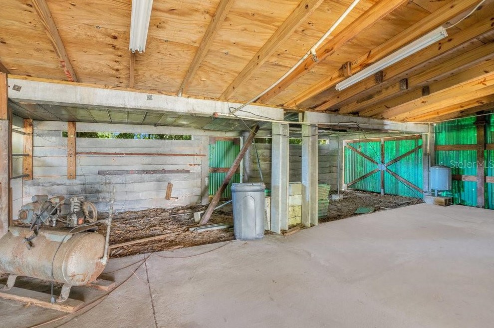 444 Palm St, Winter Garden FL  34787-4320 exterior