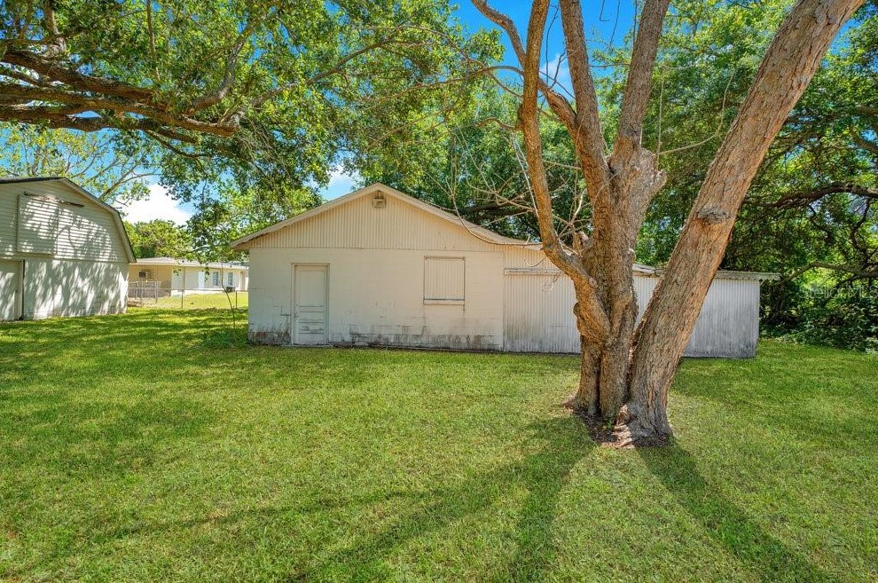 444 Palm St, Winter Garden FL  34787-4320 exterior