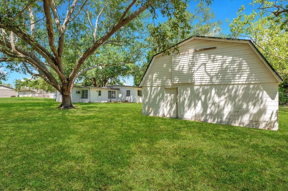 444 Palm St, Winter Garden FL  34787-4320 exterior