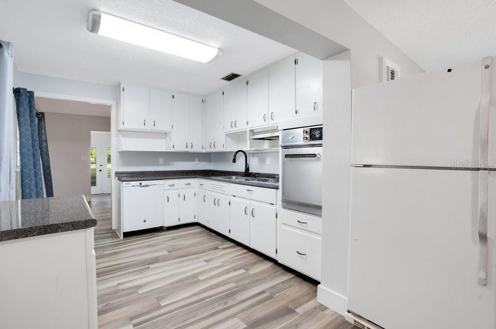 444 Palm St, Winter Garden FL  34787-4320 exterior