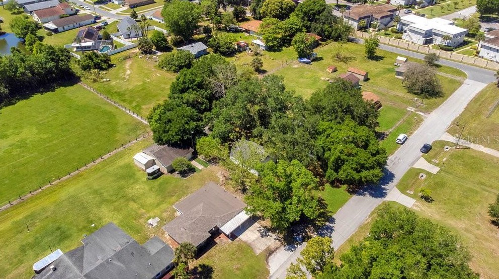 444 Palm St, Winter Garden FL  34787-4320 exterior