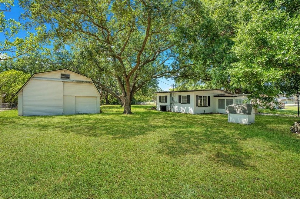 444 Palm St, Winter Garden FL  34787-4320 exterior