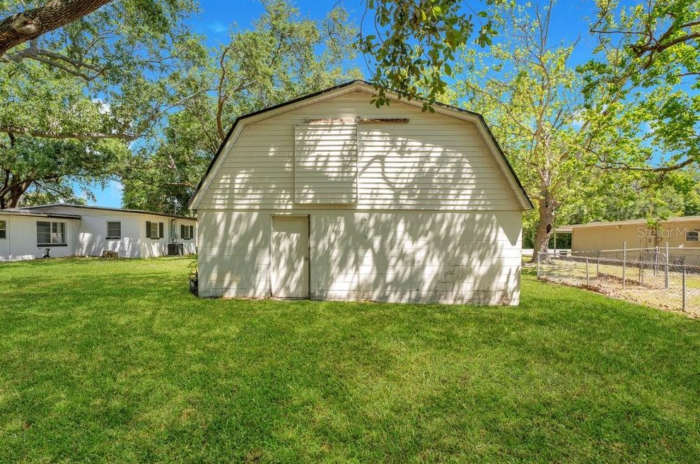 444 Palm St, Winter Garden FL  34787-4320 exterior