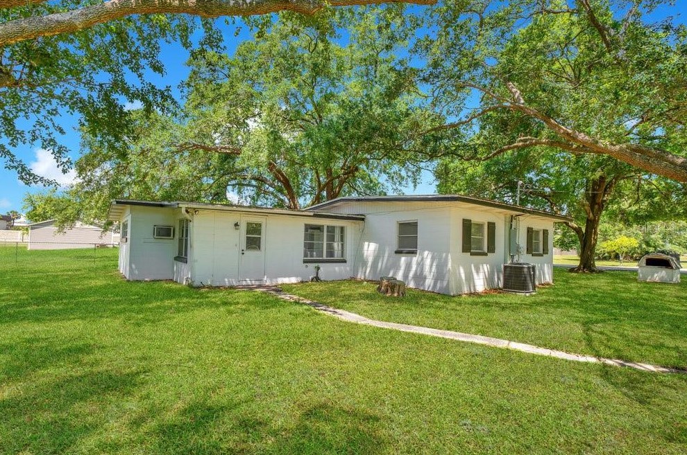 444 Palm St, Winter Garden FL  34787-4320 exterior