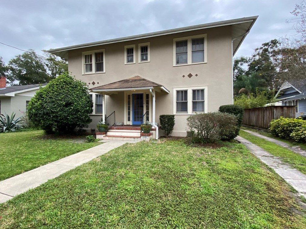 622 Harwood St, Orlando, FL 32803-5340
