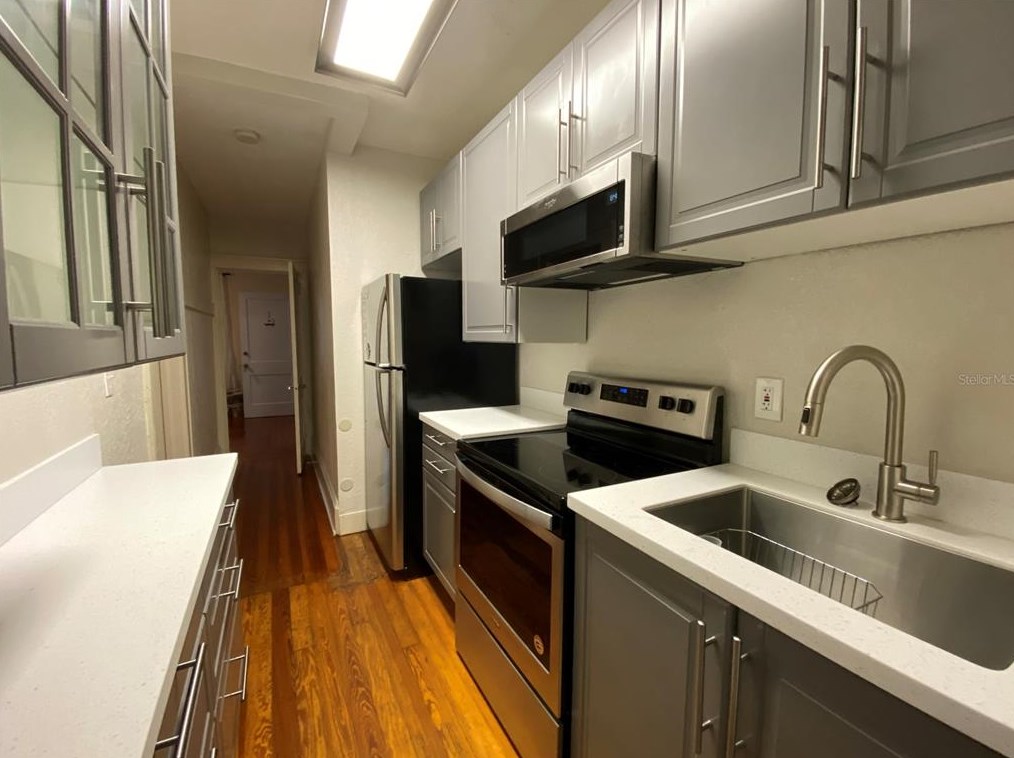 622 Harwood St, Orlando FL  32803-5340 exterior