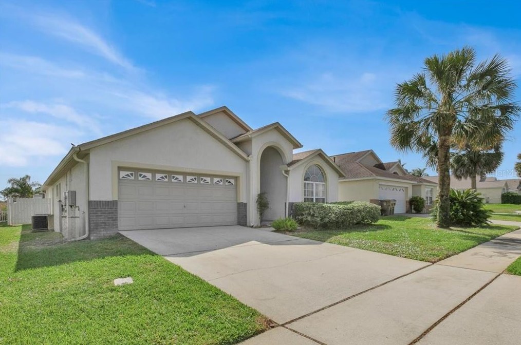 2515 La Jolla Trl, Kissimmee, FL