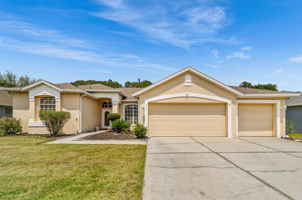 341 Randon Terrace, Lake Mary, FL 32746