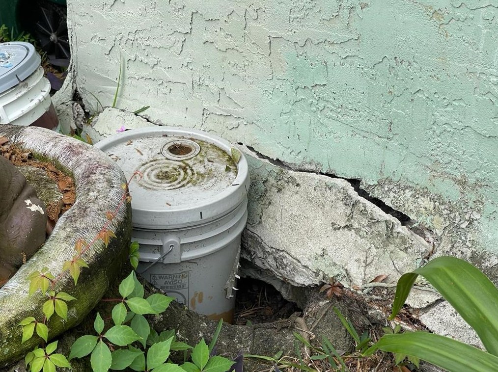 824 Mulberry St, Daytona Beach FL 32114-2172 exterior