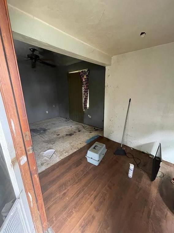 824 Mulberry St, Daytona Beach FL 32114-2172 exterior