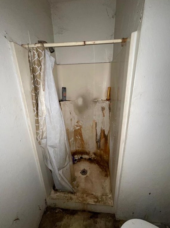 824 Mulberry St, Daytona Beach FL 32114-2172 exterior