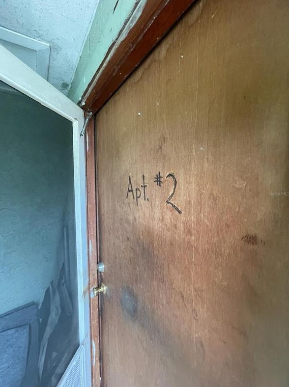 824 Mulberry St, Daytona Beach FL 32114-2172 exterior