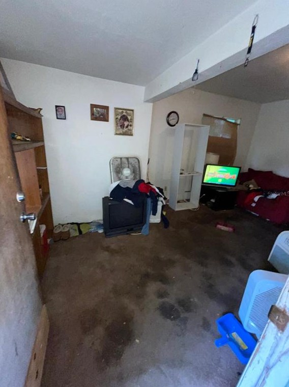 824 Mulberry St, Daytona Beach FL 32114-2172 exterior