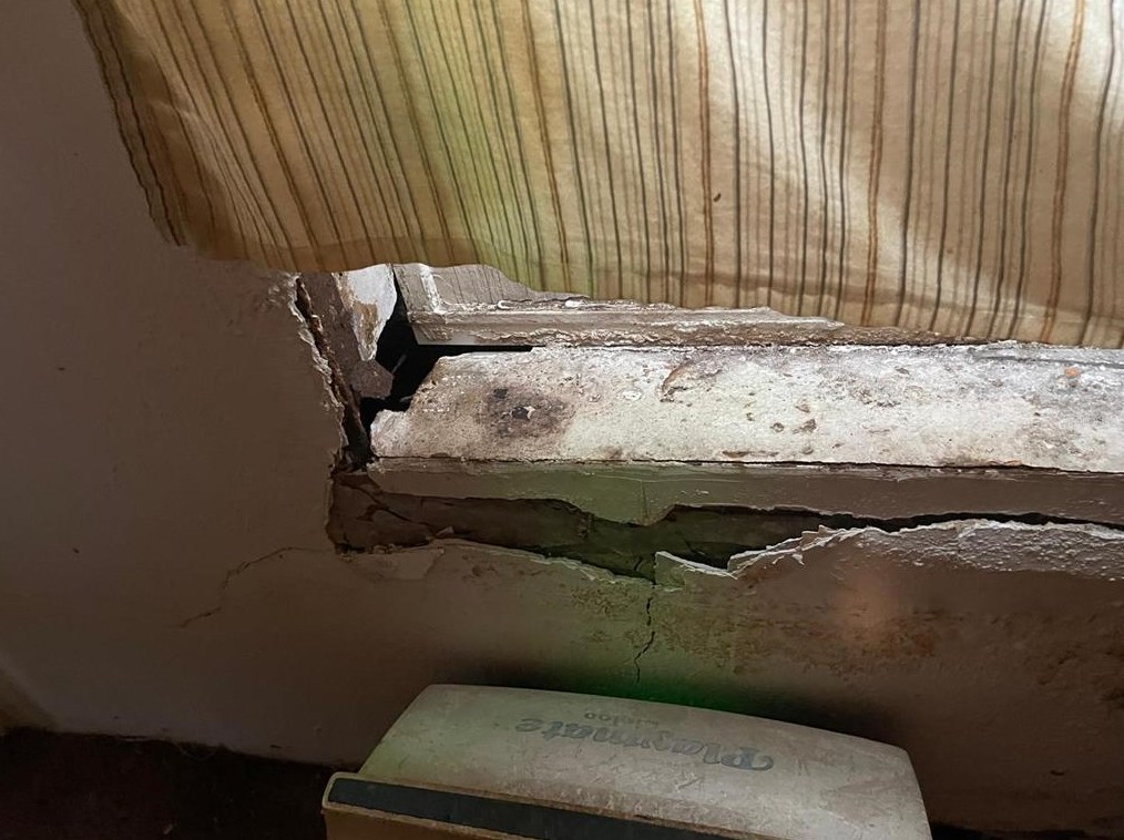 824 Mulberry St, Daytona Beach FL 32114-2172 exterior