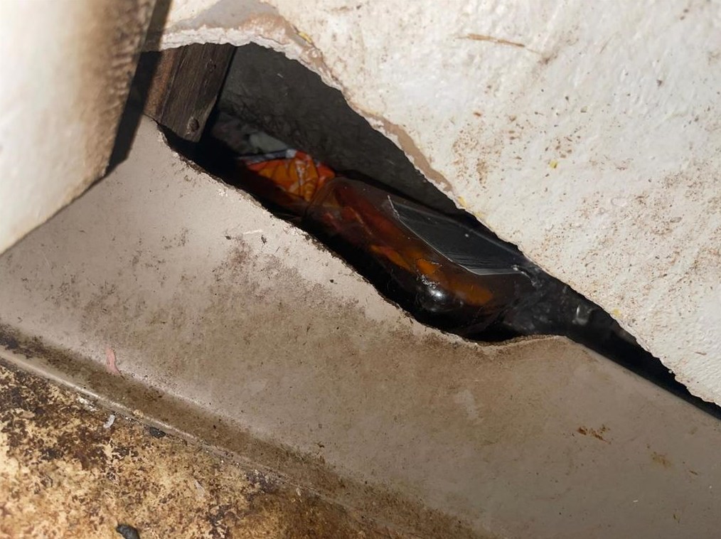 824 Mulberry St, Daytona Beach FL 32114-2172 exterior