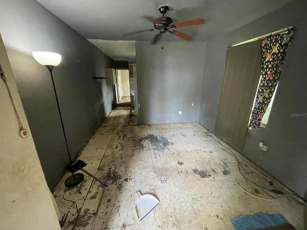 824 Mulberry St, Daytona Beach FL 32114-2172 exterior