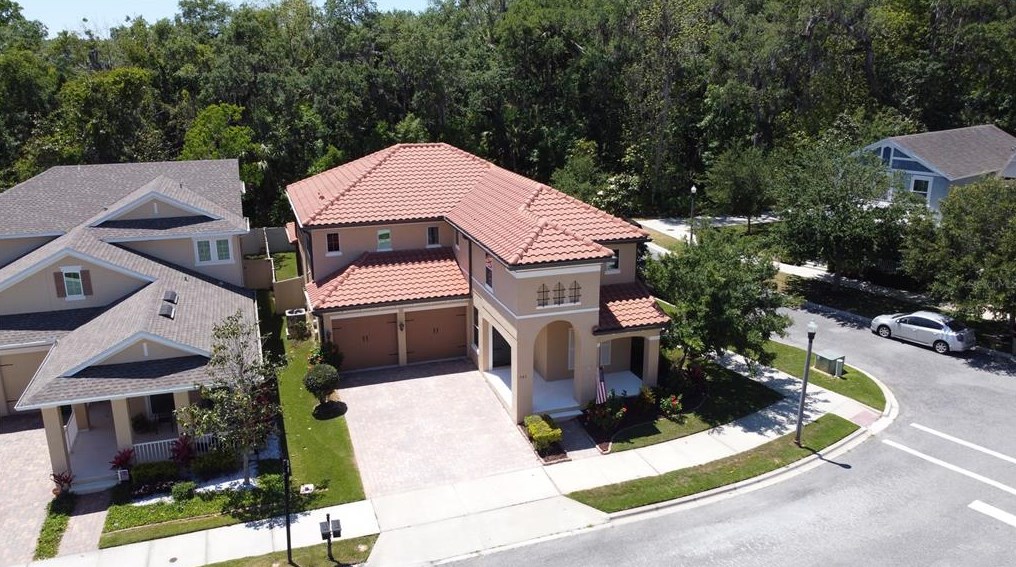 583 Treehouse St, Casselberry, FL 32708