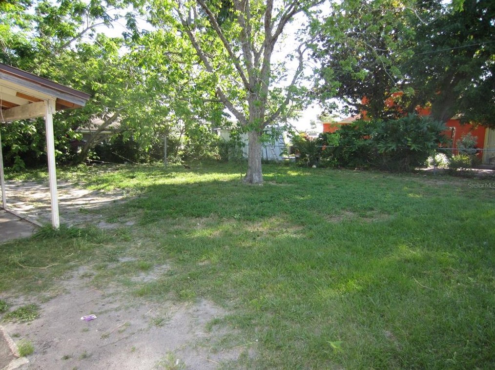 4207 Lake Richmond Dr, Orlando, FL 32811-5624