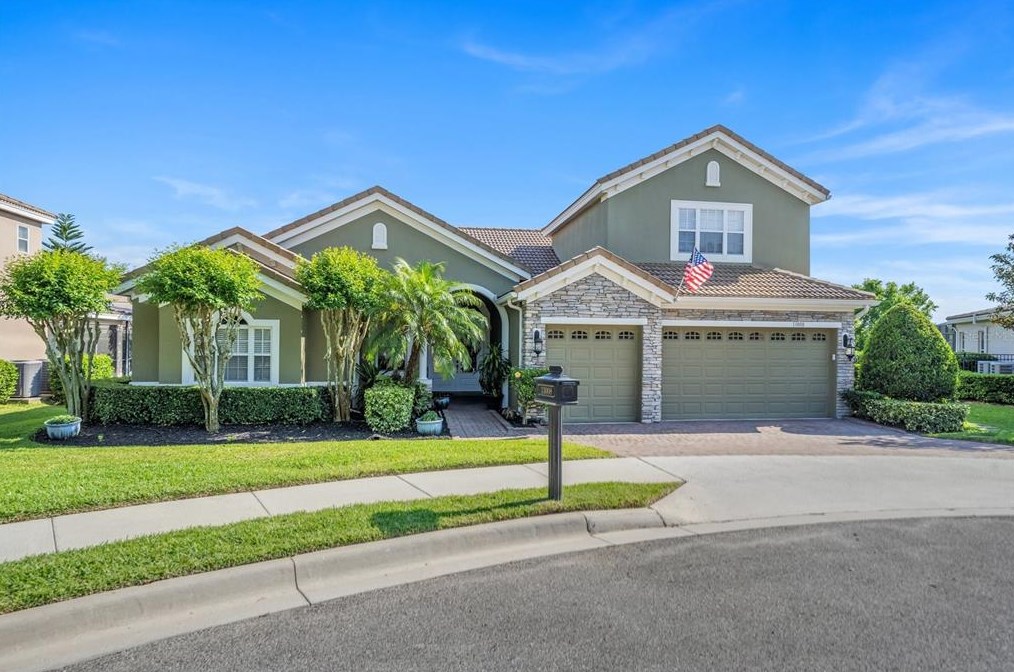 13008 Nimitz Ct, Winter Garden, FL 34787