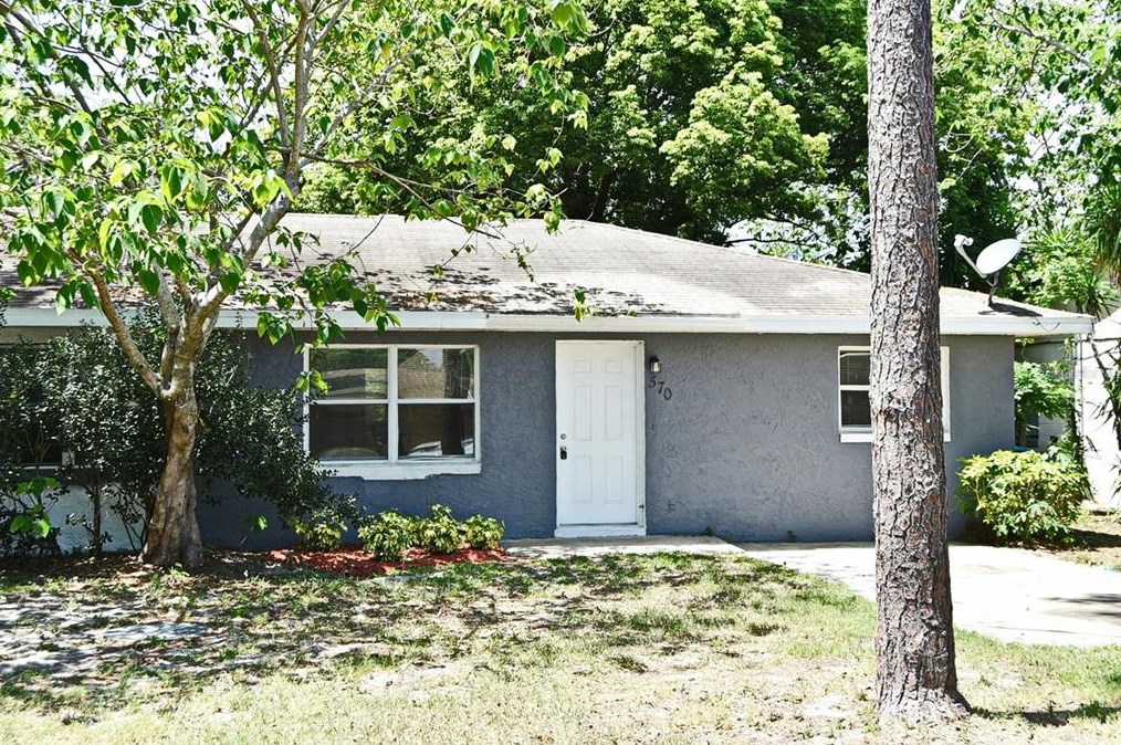 564 N Wayman St, Longwood, FL 32750