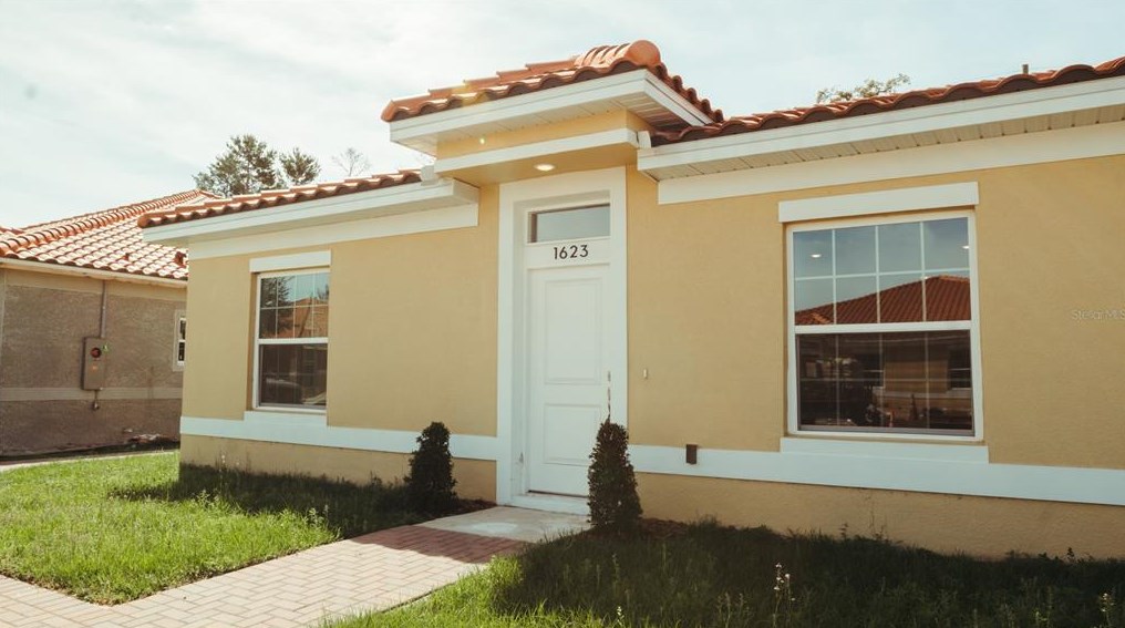 1598 Cumin Dr, Kissimmee, FL 34759-5442