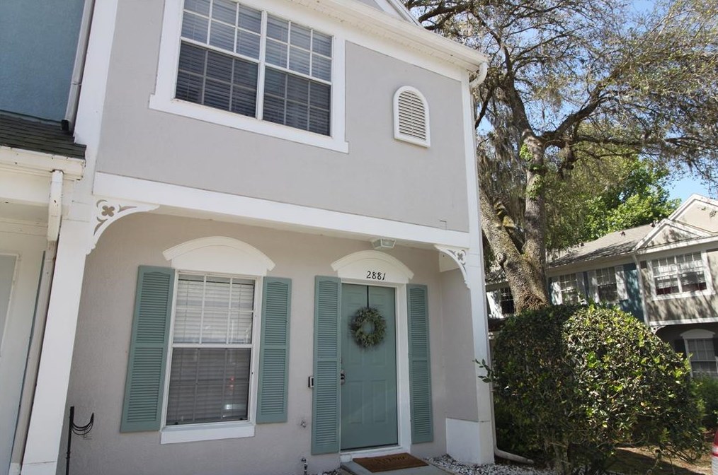 2881 Woodlands Park Ct #2881, Lake Mary, FL 32746