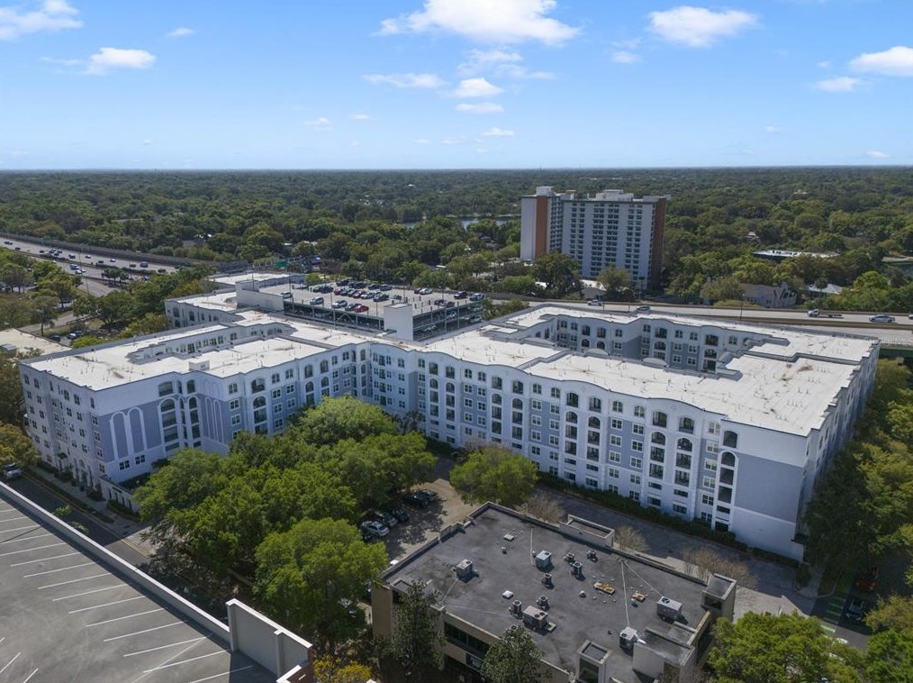 204 E South St #3058, Orlando, FL 32801