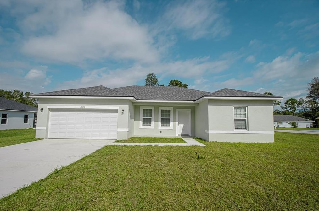 3295 175th Street Rd, Ocala, FL 34473-3724