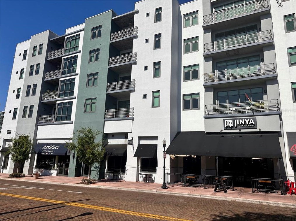 10 Summerlin Ave, Orlando, FL 32801-2930