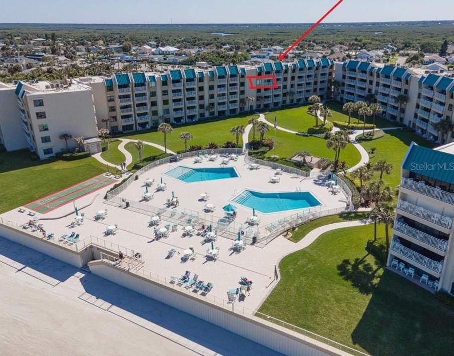 4501 S Atlantic Ave #4090, New Smyrna, FL 32169