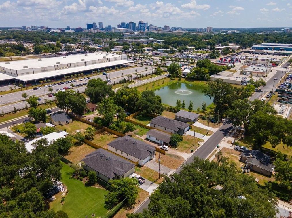 1519 Indiana St, Orlando FL 32805-4539 exterior