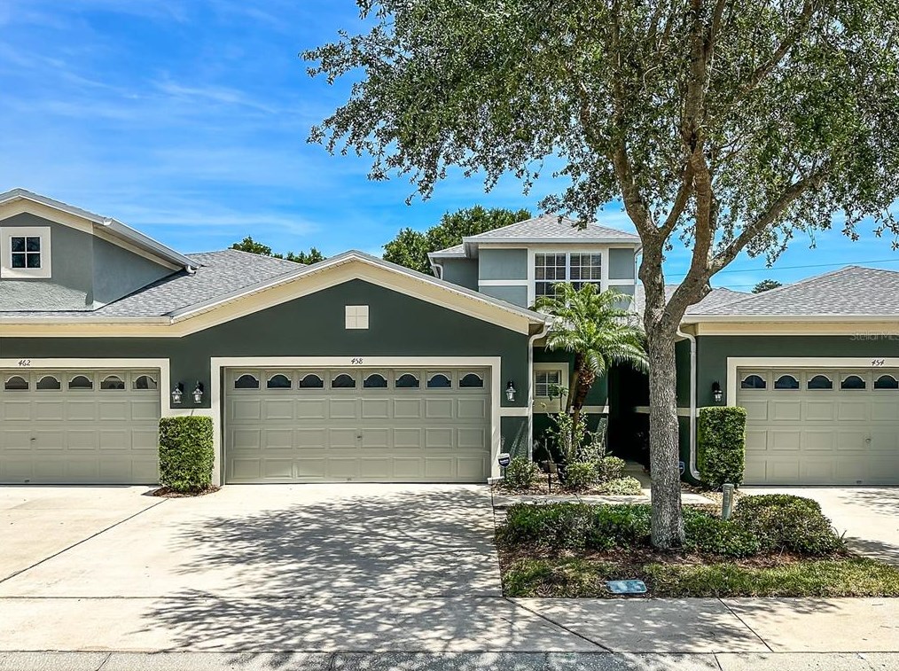 458 Canyon Stone Cir, Lake Mary, FL 32746