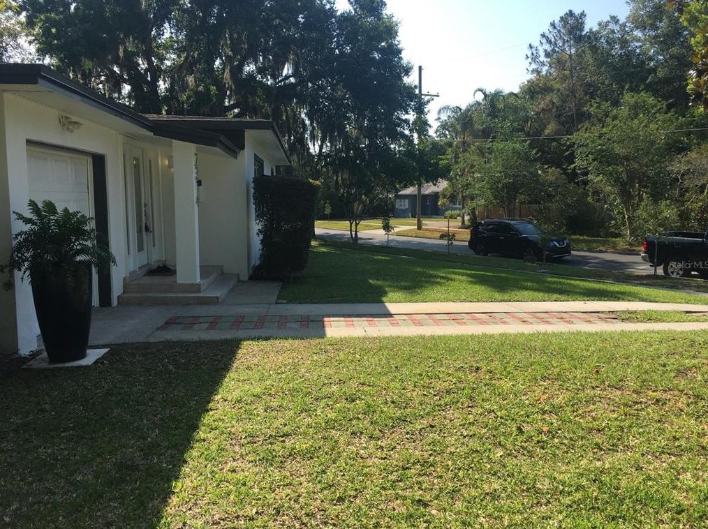 2314 Buckminster Cir, Orlando, FL 32803