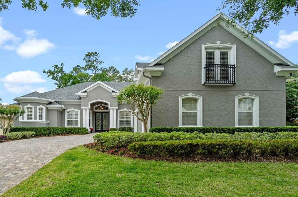 274 Lakay Pl, Longwood, FL 32779-5835