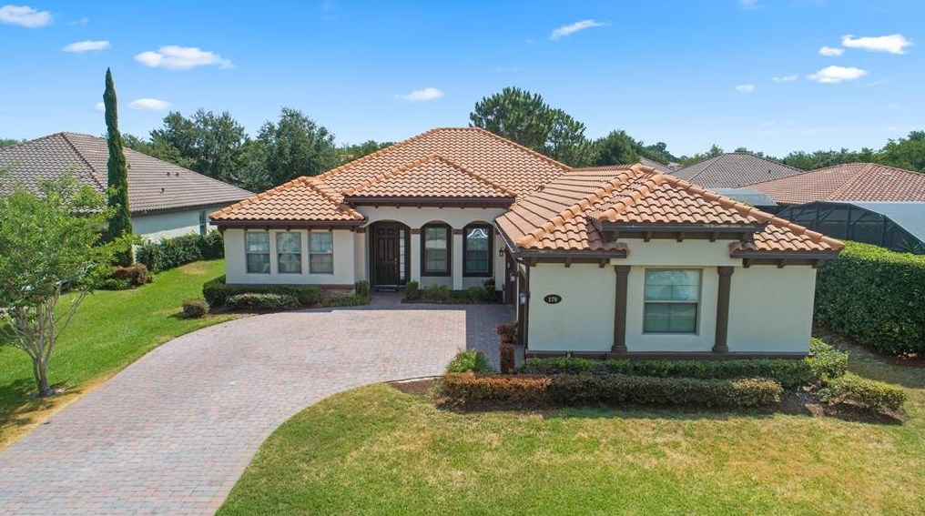 179 Verde Way, De Bary, FL 32713-5424