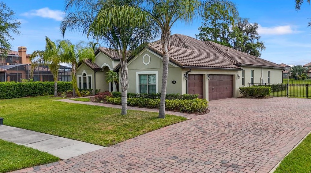 119 Rosa Bella Vw, De Bary, FL 32713-5418