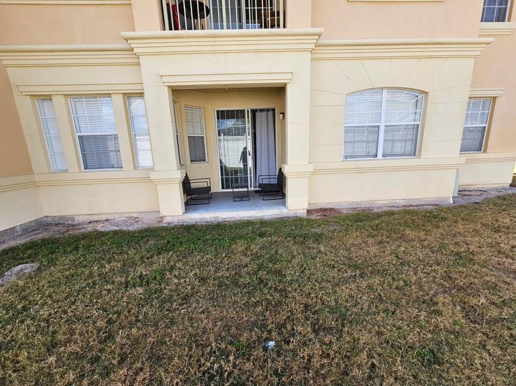 202 Terrace Ridge Cir #202, Davenport, FL 33896