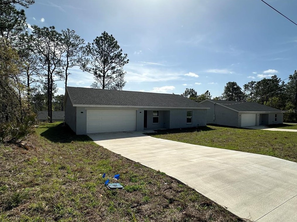 7061 N Outrigger Terrace, Dunnellon, FL 34434