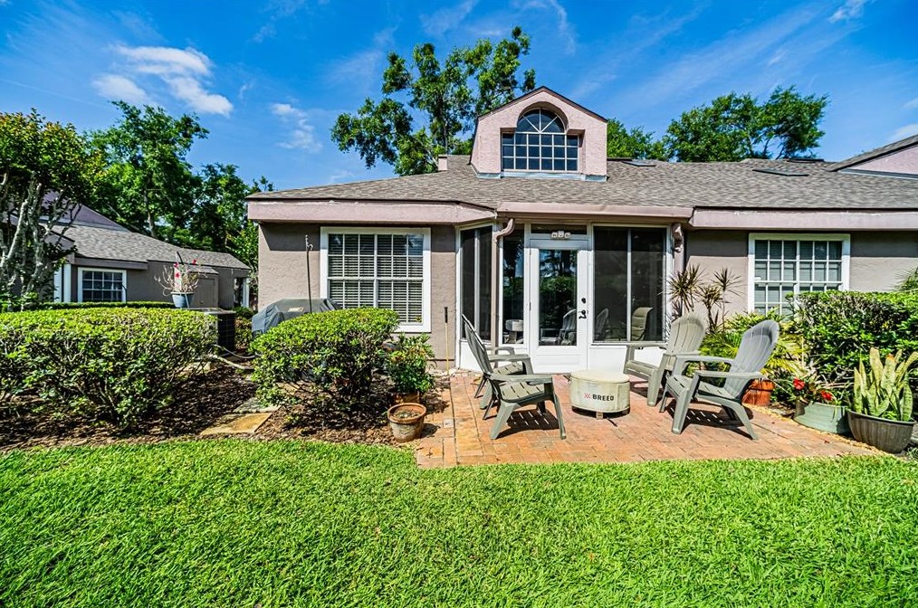 248 Wimbledon Cir, Lake Mary FL 32746-5012 exterior