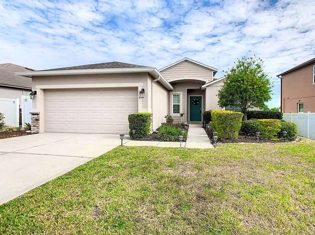 256 Savannah Preserve Loop, Davenport, FL 33837
