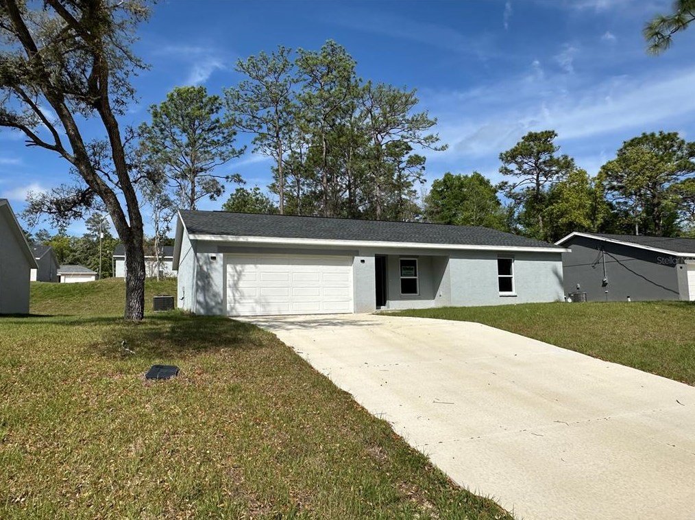 7062 N Regent Terrace, Dunnellon, FL 34434