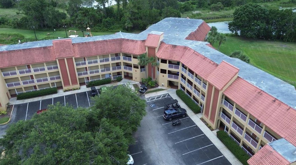 6336 Parc Corniche Dr #3313, Orlando, FL 32821