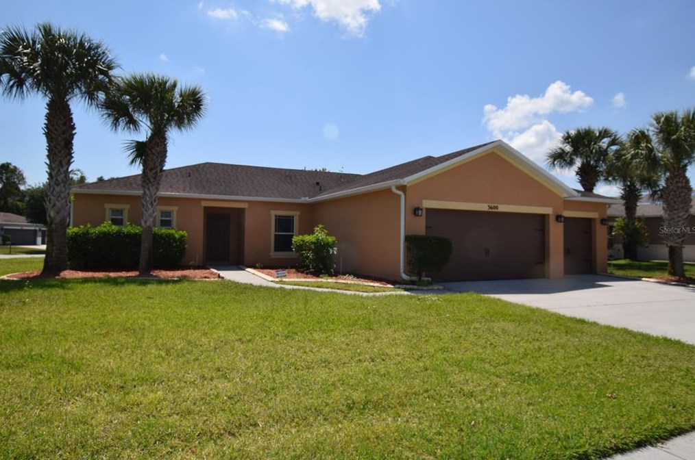 3600 Sail Harbor Drive, Kissimmee, FL 34746