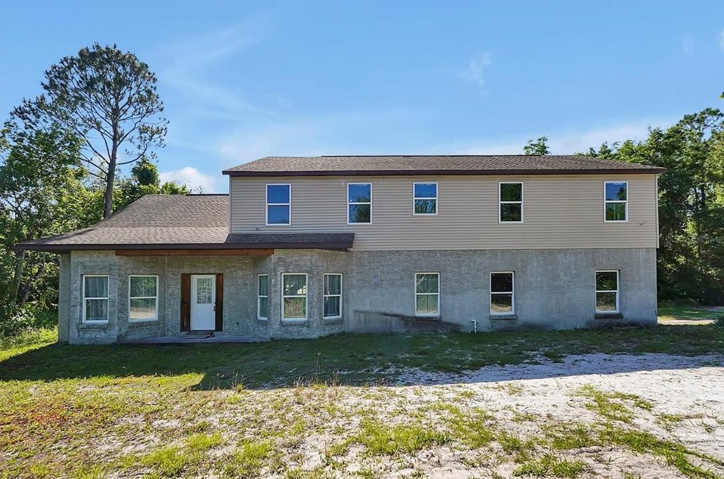 130 Wild Horse Run, Deltona, FL 32738
