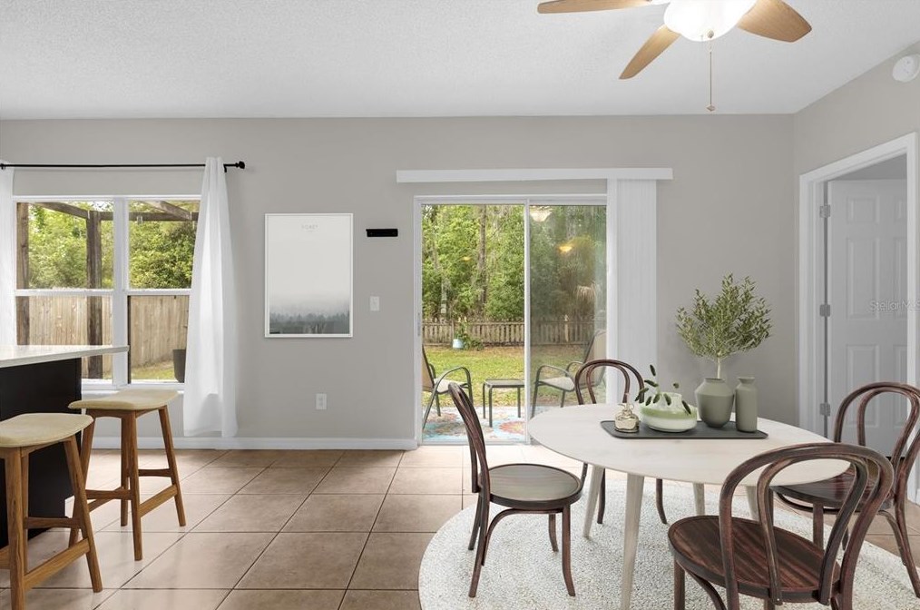 4342 Boca Woods Dr, Orlando FL  32826-2612 exterior