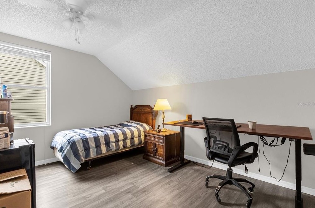 4342 Boca Woods Dr, Orlando FL  32826-2612 exterior